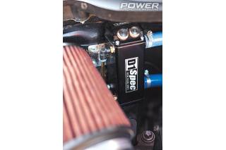 Opel Corsa D OPC 380Ps 